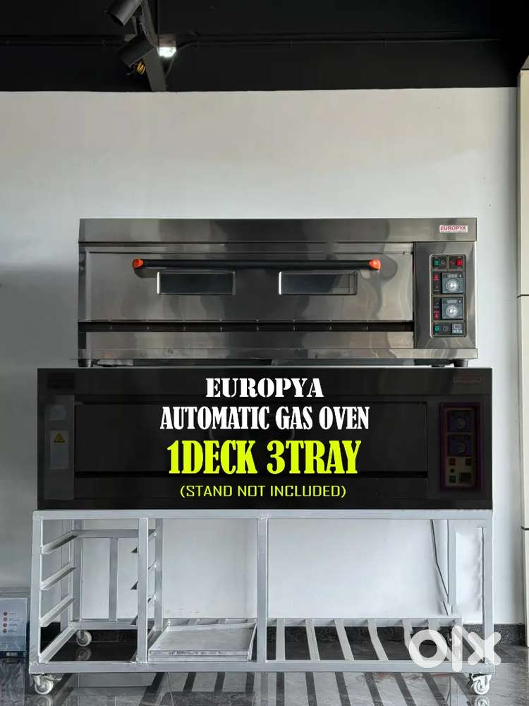 Bcare bakery and kitchen equipments