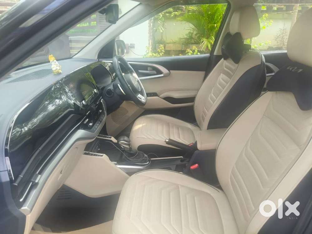 Kia Carens 6str, Dct Petrol Turbo