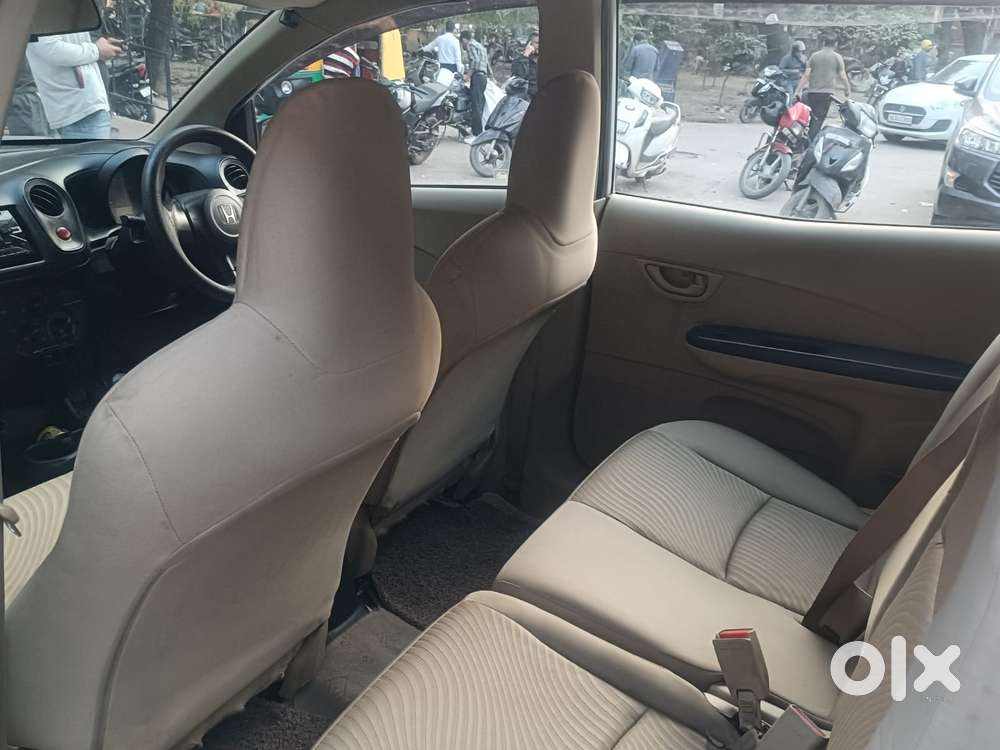 Honda Mobilio 1.5 S I-vtec Mt, 2015, Petrol