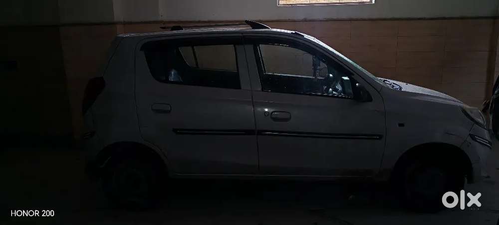 Maruti Suzuki Alto 800 2014