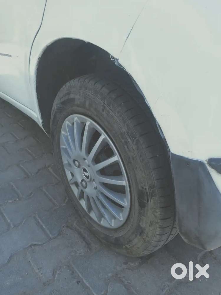 Maruti Suzuki Ritz 2016