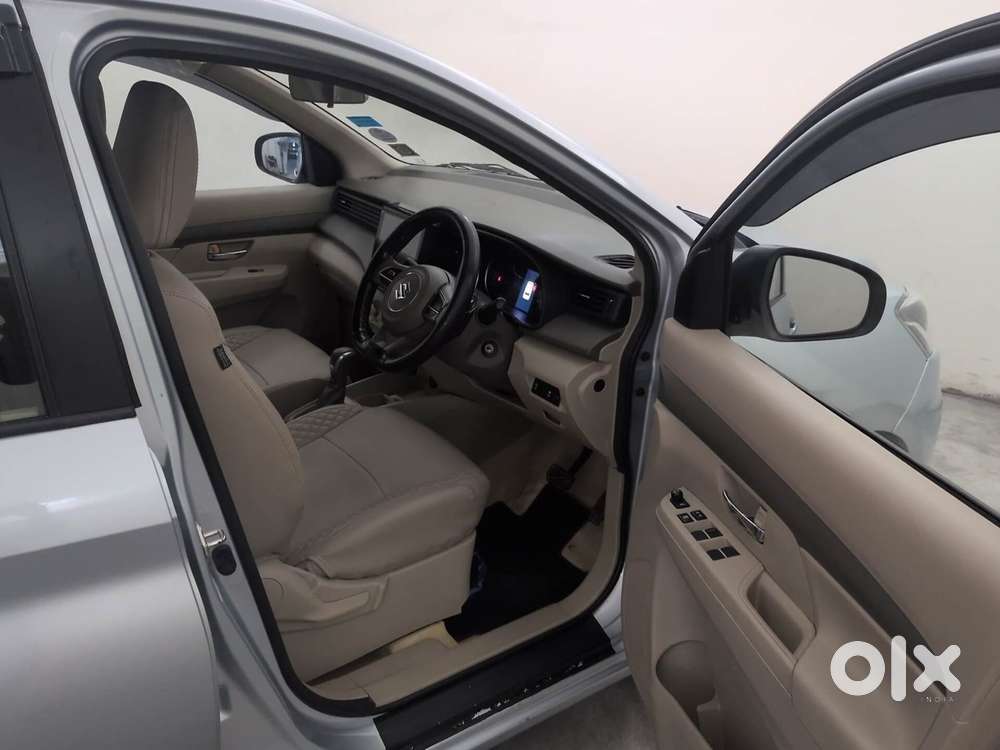 Maruti Suzuki Ertiga Vxi At, 2023, Petrol