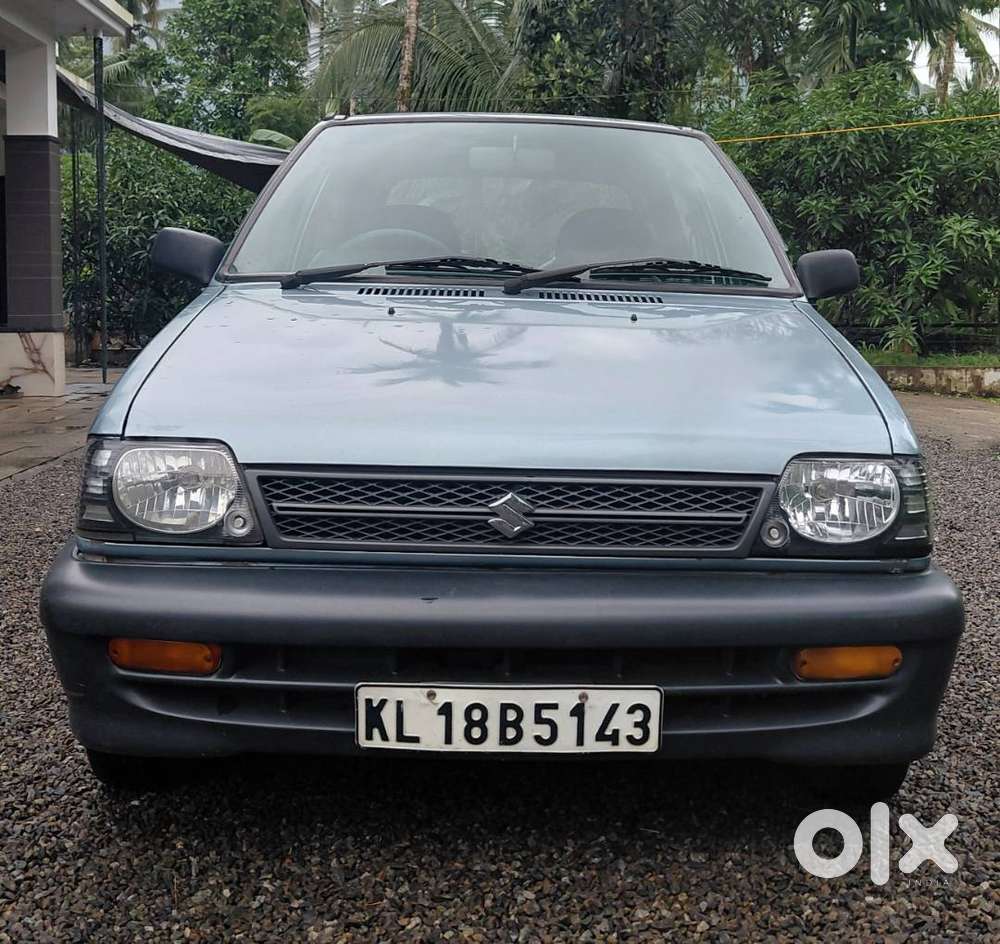 Maruti Suzuki