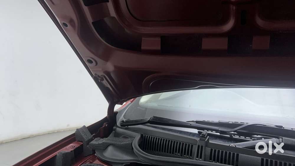 Volkswagen Virtus Gt Edge Limited Edition Dsg, 2022, Petrol