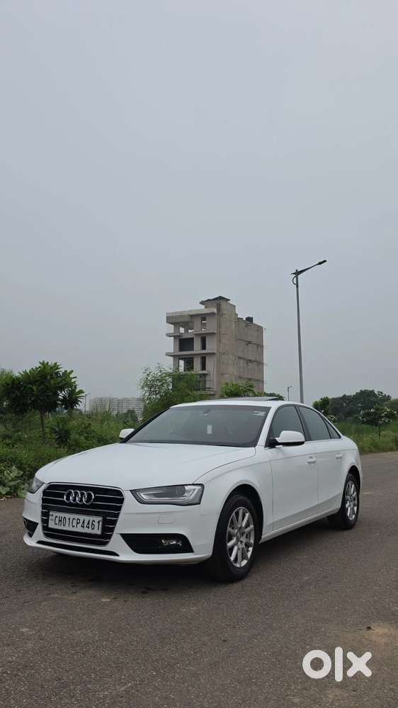 Audi A4 1.8 Tfsi Premium Plus, 2015, Diesel