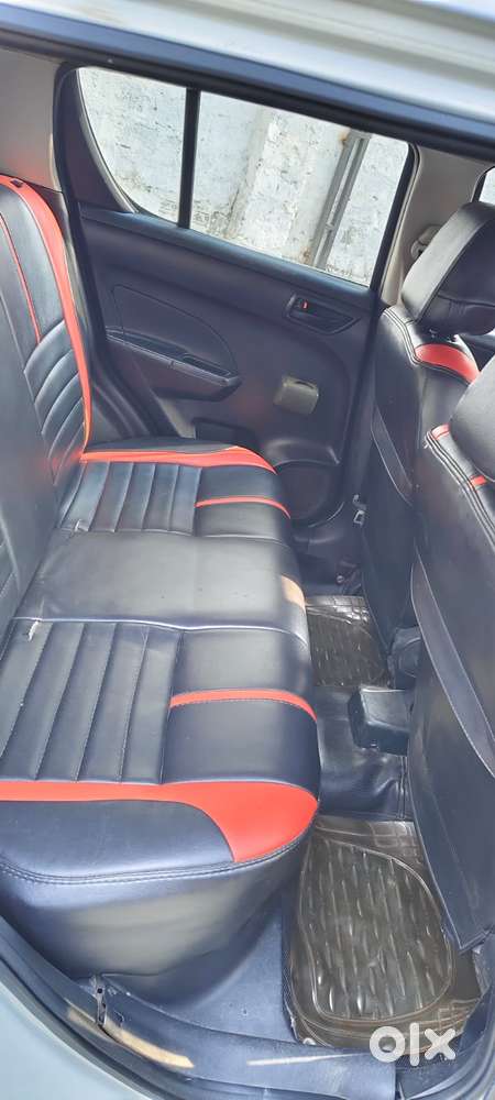 Maruti Suzuki Swift Ldi, 2012, Diesel
