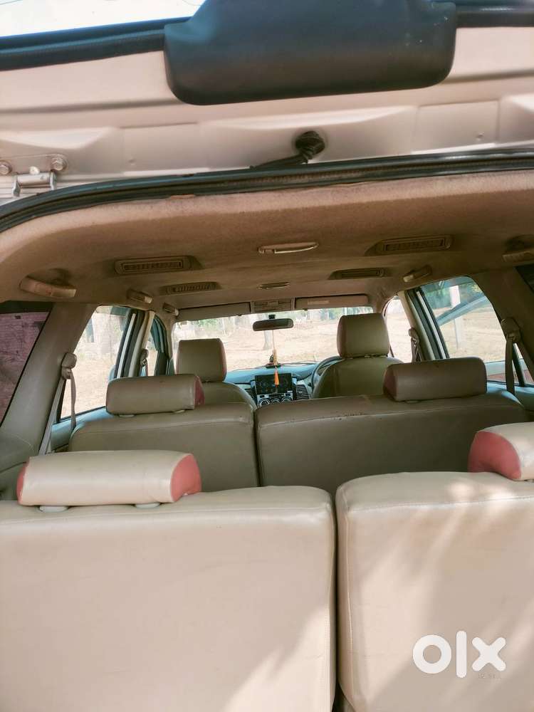 Toyota Innova 2014 Diesel Car