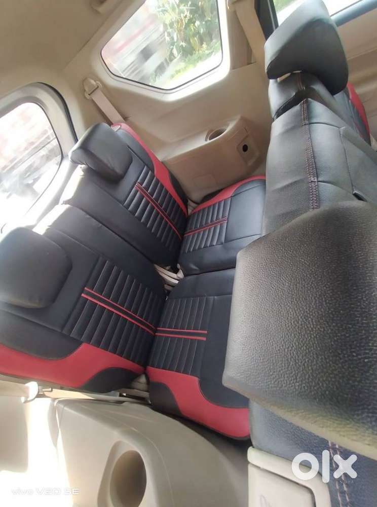 Maruti Suzuki Ertiga 1.5 Vxi, 2020, Petrol
