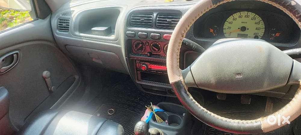 Maruti Suzuki Alto 2008 Lxi
