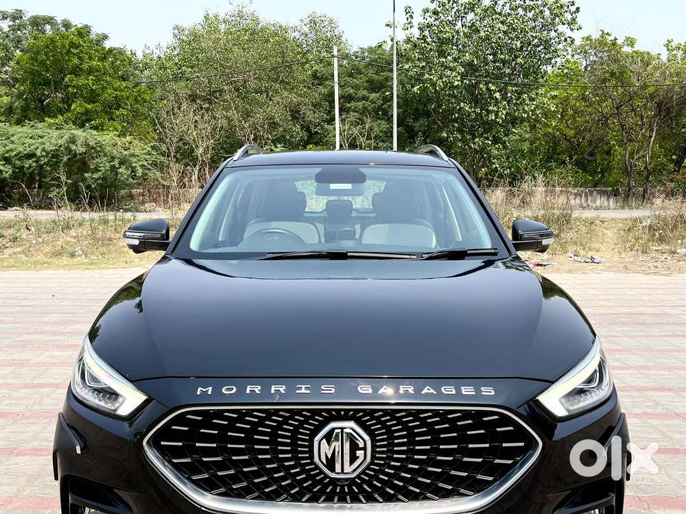 Mg Astor Zs Vti-tech Cvt Sharp, 2022, Petrol