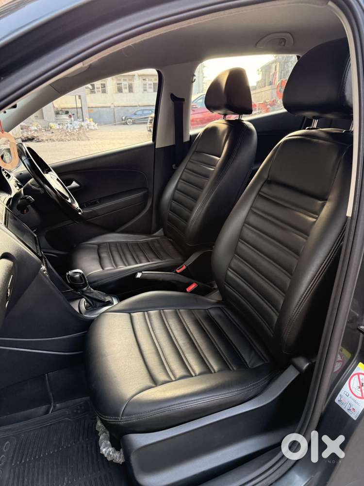 Volkswagen Polo 1.2 Gt Tsi, 2016, Petrol
