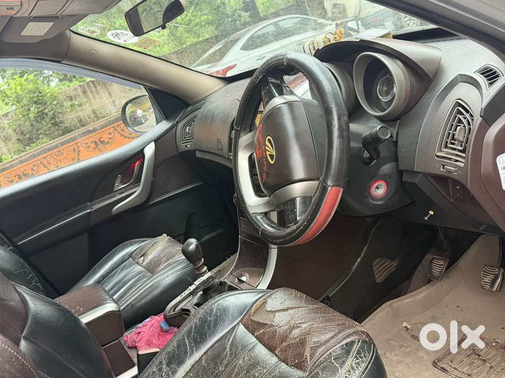 Mahindra Xuv500 W8 2wd, 2014, Diesel