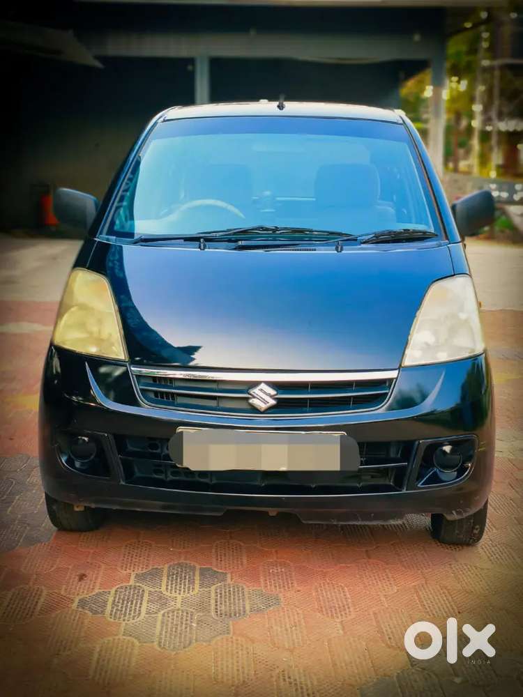 Maruti Suzuki Estilo 2007 Petrol Good Condition