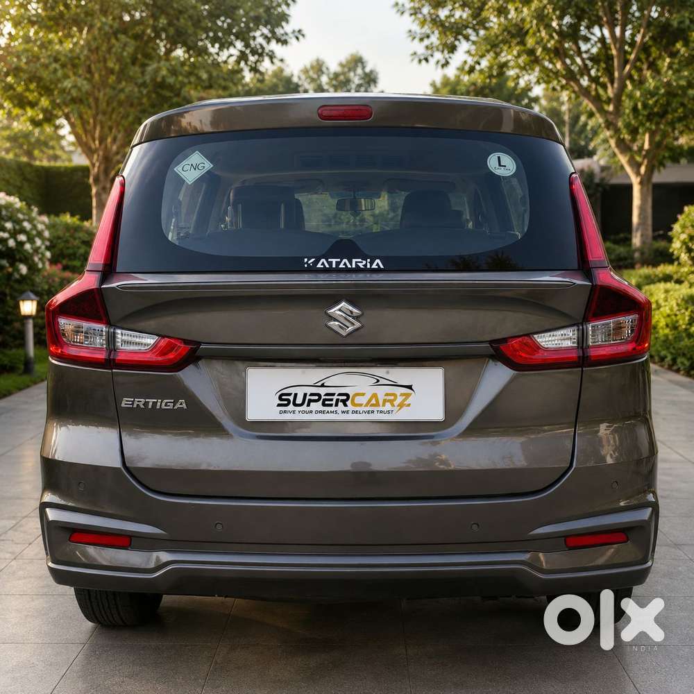 Maruti Suzuki Ertiga Vxi (o) Cng, 2023, Cng & Hybrids