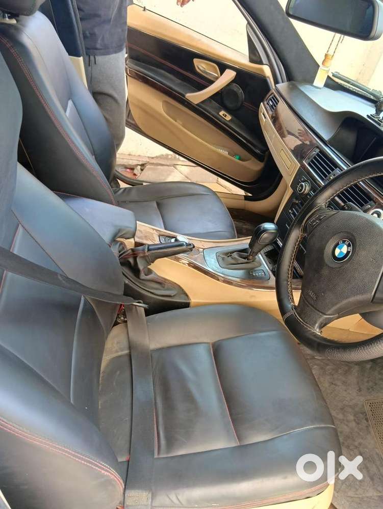 Bmw 3 Series 2008 Diesel