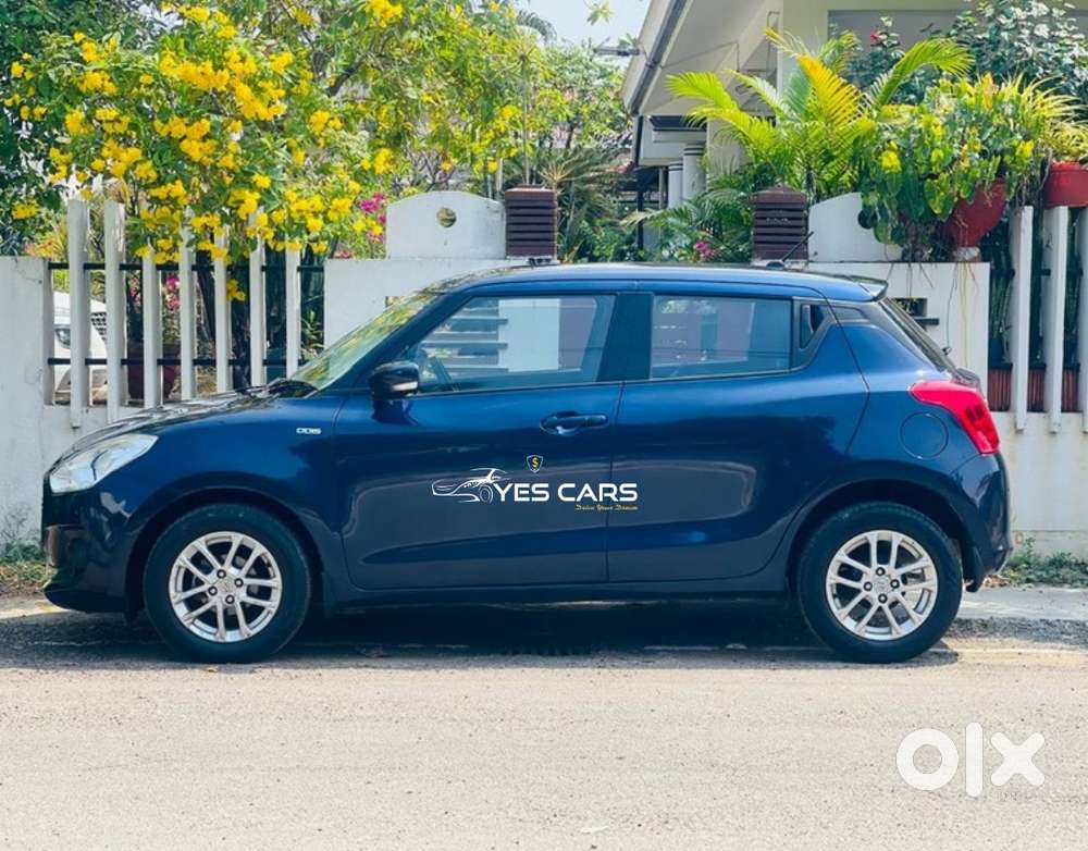 Maruti Suzuki Swift Zdi 2018, 2018, Diesel