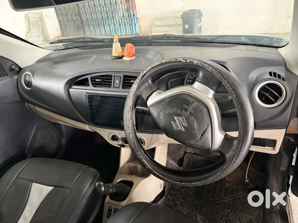 Maruti Suzuki Alto 800 0.8 Vxi (o), 2020, Petrol