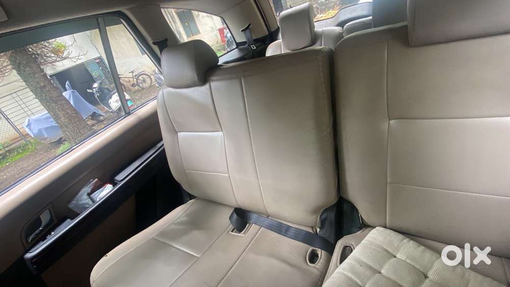 Tata Aria Diesel 2013