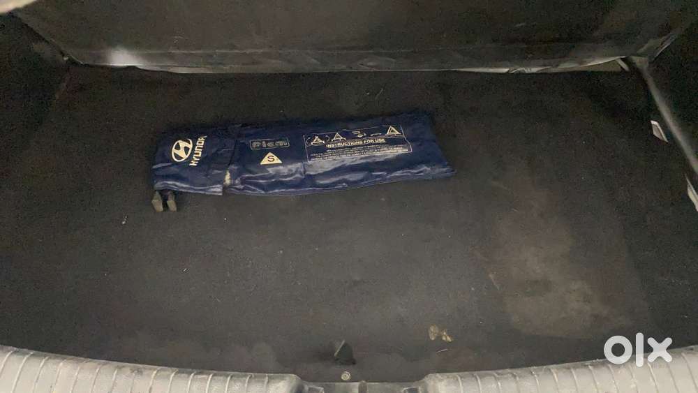 Hyundai Grand I10 Asta 1.2 Kappa Vtvt, 2017, Petrol