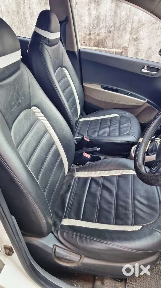 Hyundai Grand I10 2016