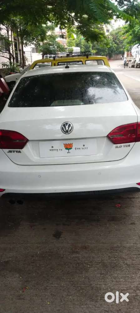 Volkswagen Jetta 2014  Good Condition Urgent Sale