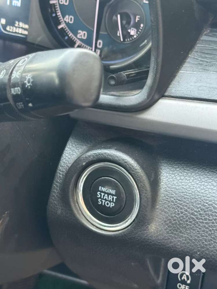 Maruti Suzuki Xl6 1.5 Alpha At, 2021, Petrol