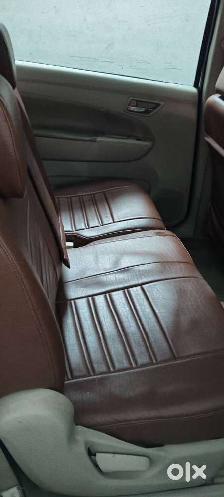 Maruti Suzuki Ertiga Shvs Vdi Limited Edition, 2016, Diesel