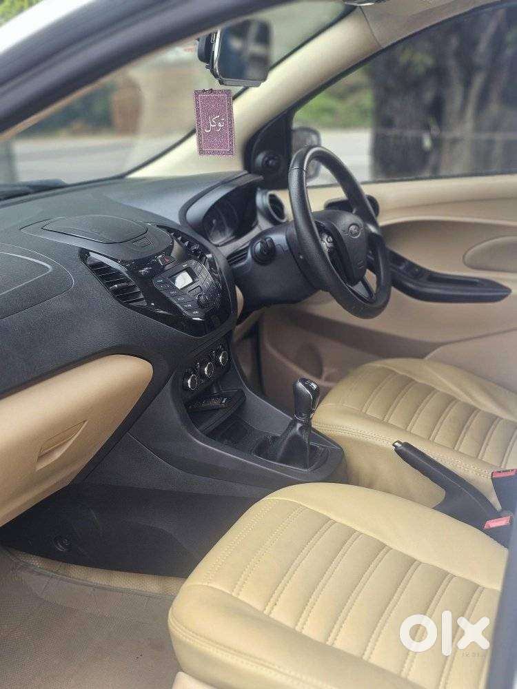 Ford Figo Aspire 1.5 Tdci Trend, 2015, Diesel