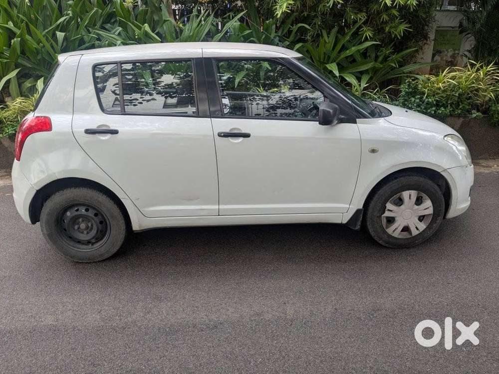 Maruti Suzuki Swift 2004-2010 1.3 Vxi, 2010, Petrol