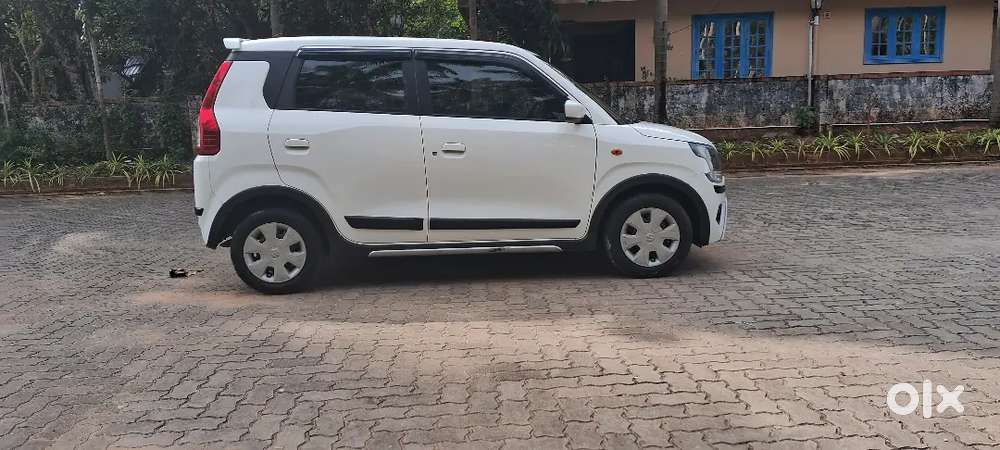 Wagon R 1.2 Single Owner