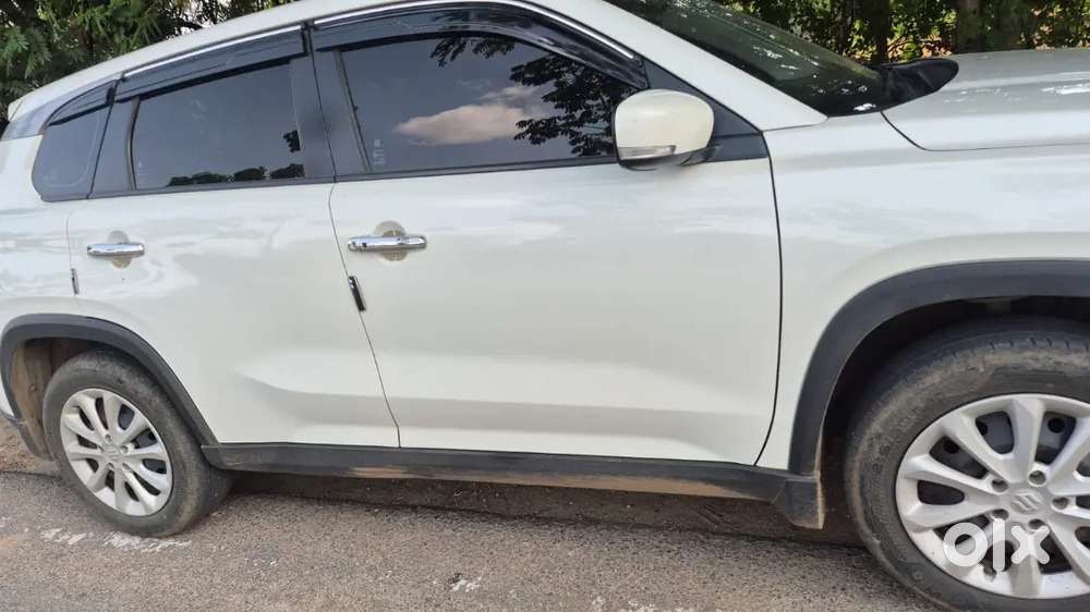 Maruti Suzuki Vitara 2023