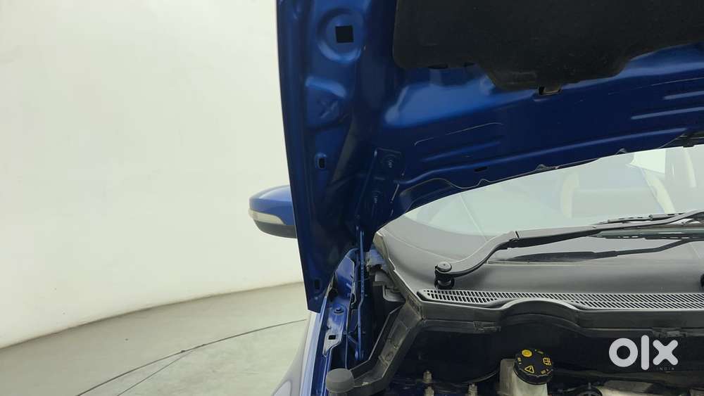Ford Ecosport 1.5 Diesel Trend, 2019, Diesel