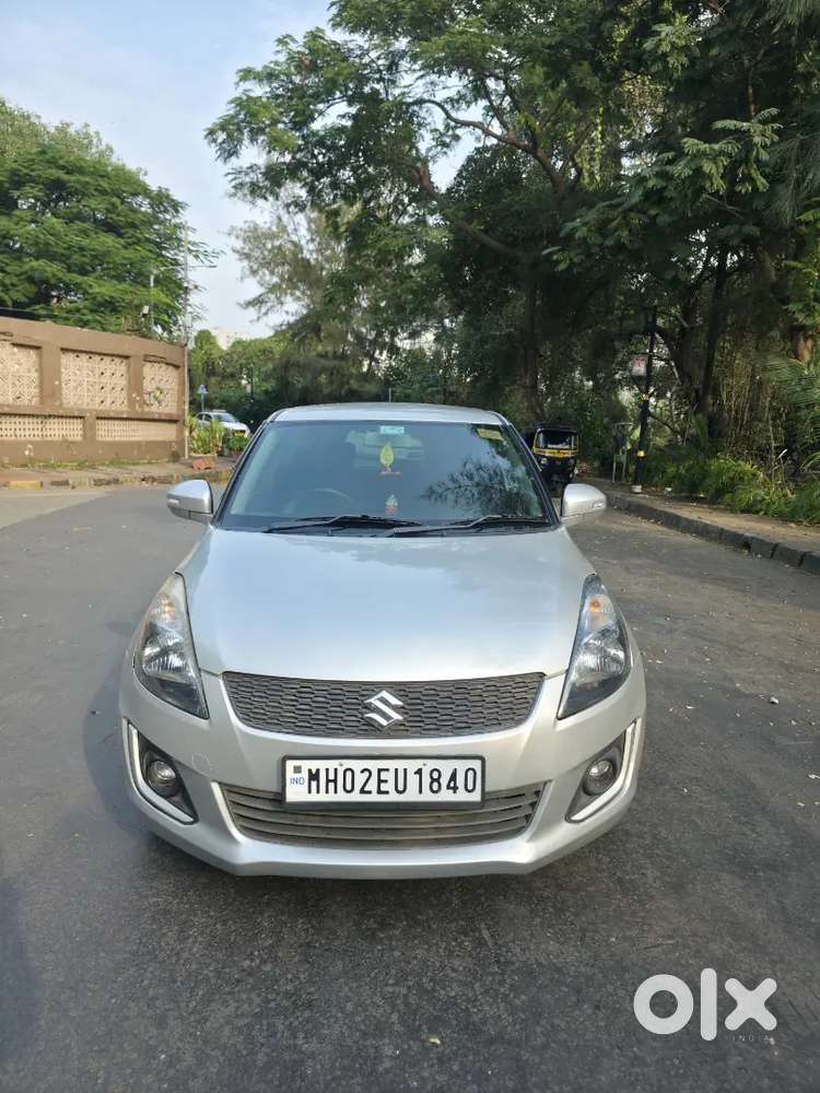 Maruti Suzuki Swift 2018 Diesel Well Maintained