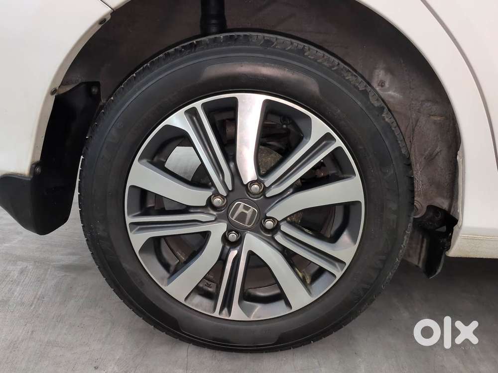 Honda Amaze Vx Cvt I-vtec, 2024, Petrol