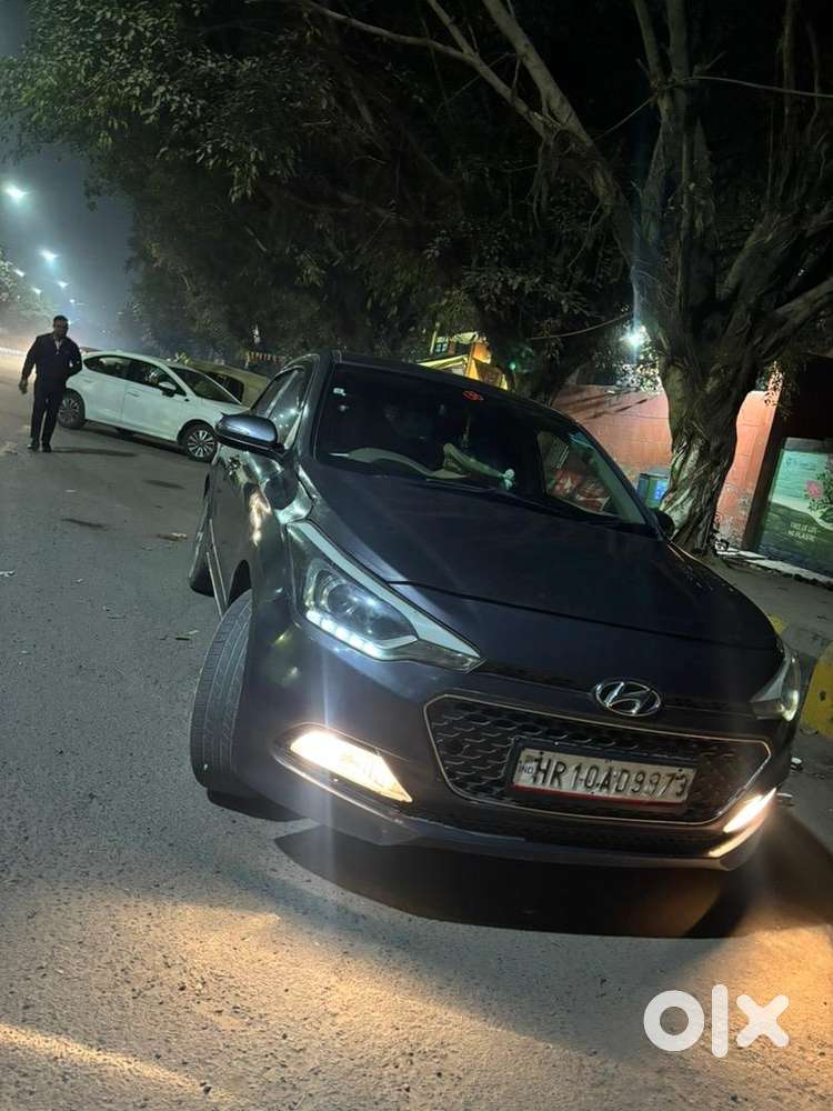 Hyundai Car 2017 Manual 2017 October Model Top Model Of The Series