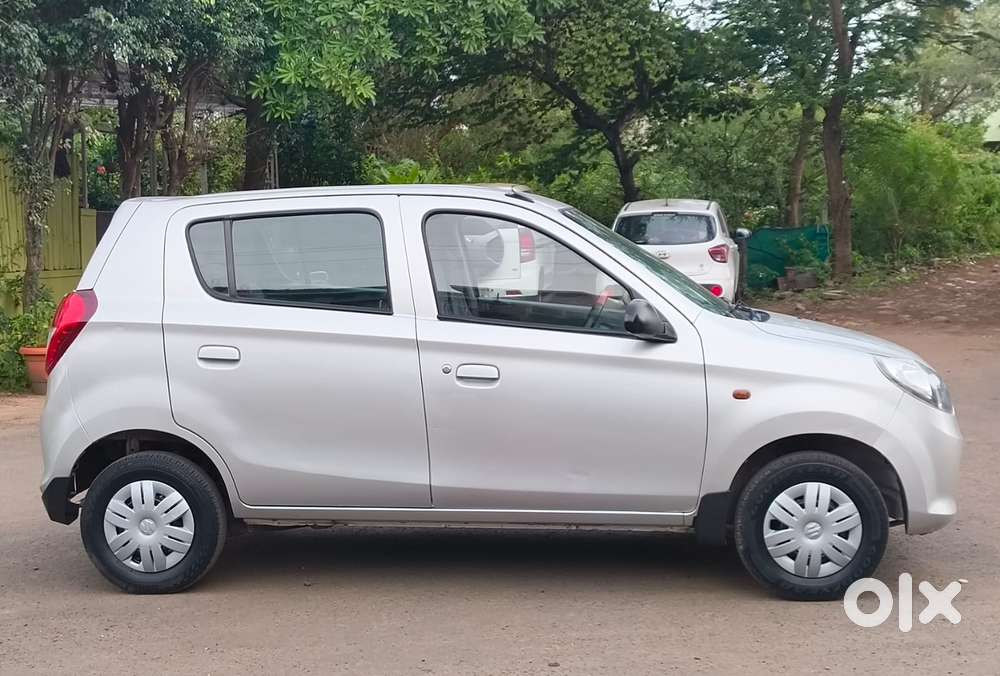 Maruti Suzuki Alto 800 Cng Lxi, 2013, Cng & Hybrids