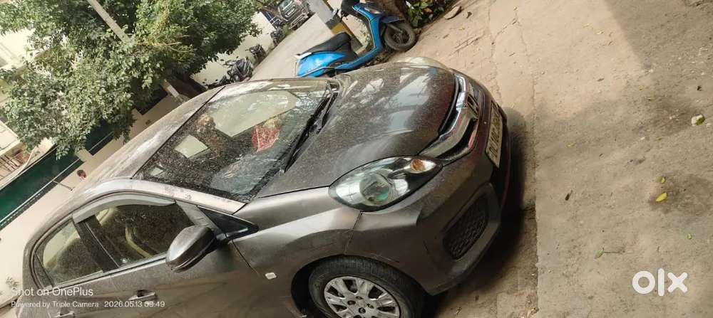 Selling Honda Amaze , Second Owner , Less Driven