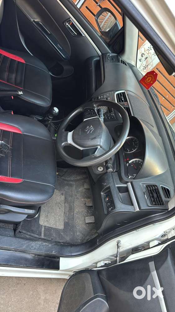 Maruti Suzuki Swift Ddis Zdi, 2013, Diesel