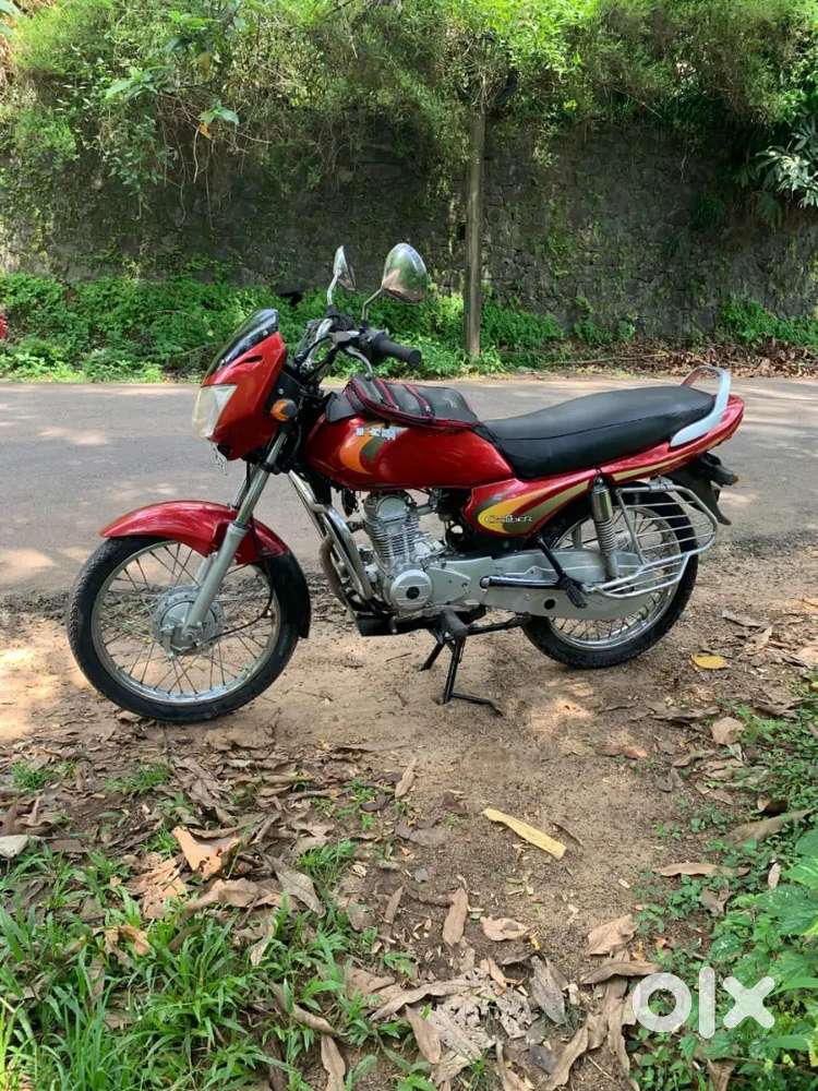 Kawasaki caliber not bajaj Motorcycles 1825487297