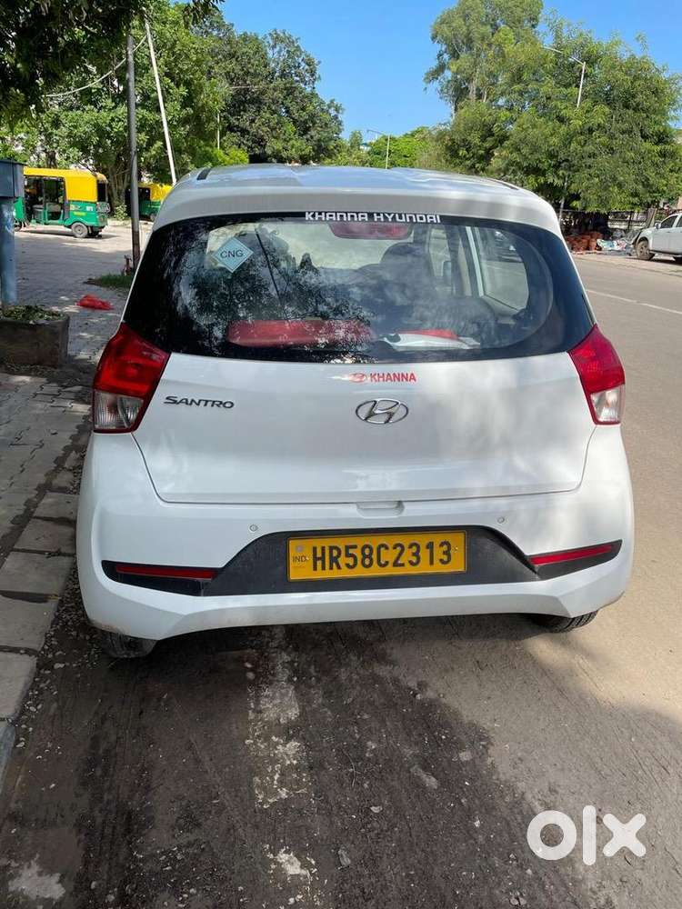 Hyundai Car 2022 Diesel