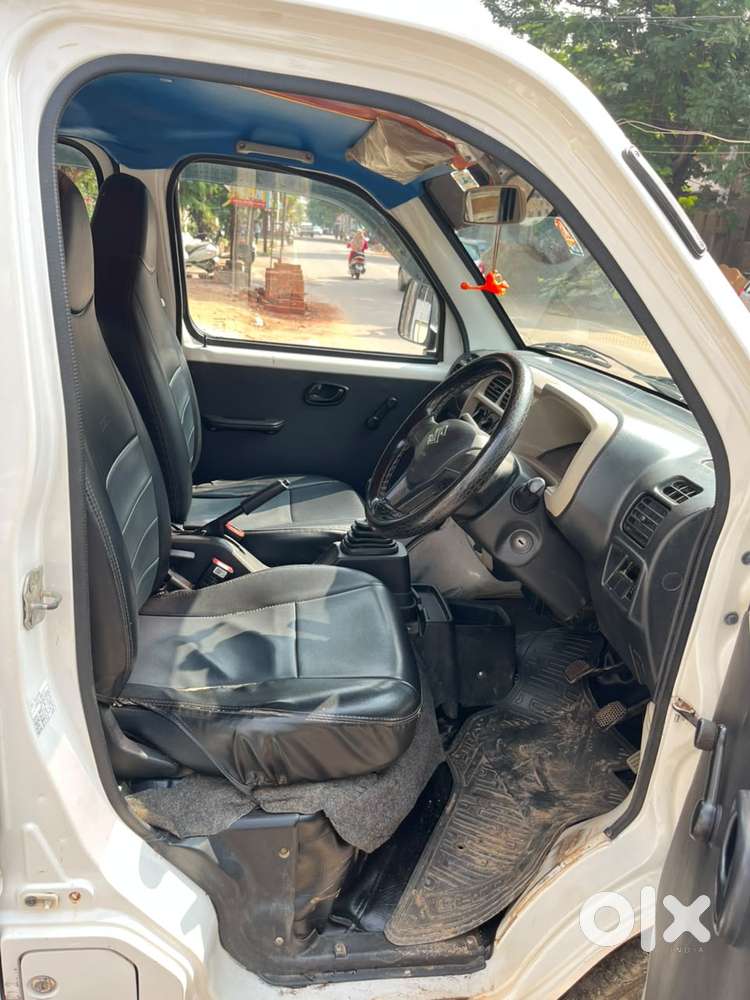 Maruti Suzuki Eeco Smiles 5 Seater Ac, 2023
