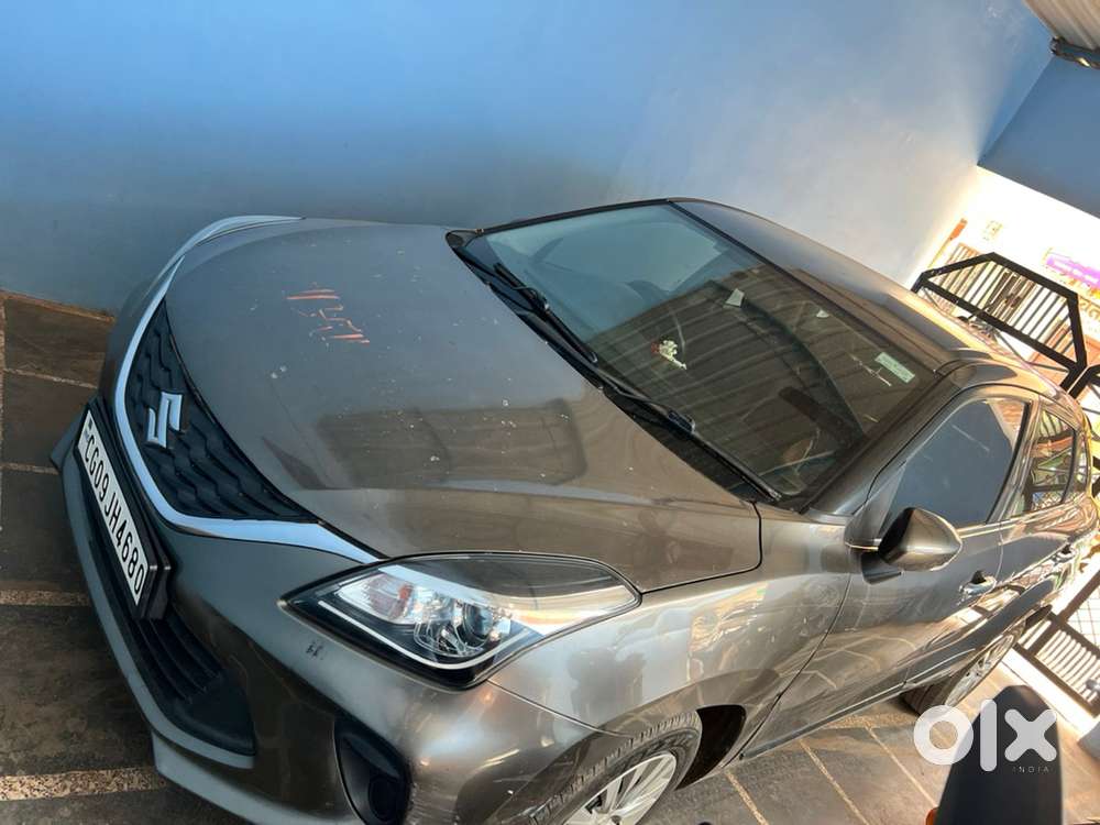 Maruti Baleno 1.2 2019