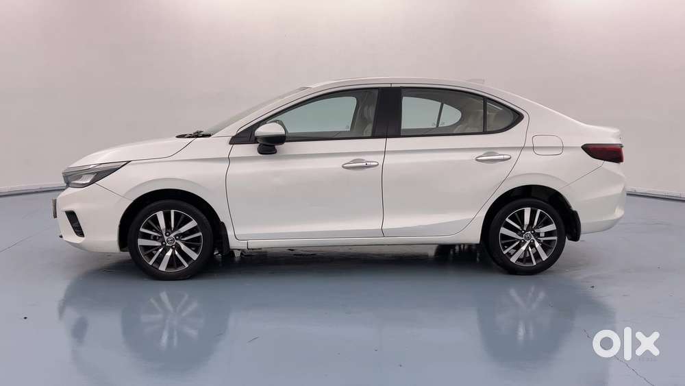 Honda City 1.5 Zx I-vtec Mt, 2023, Petrol
