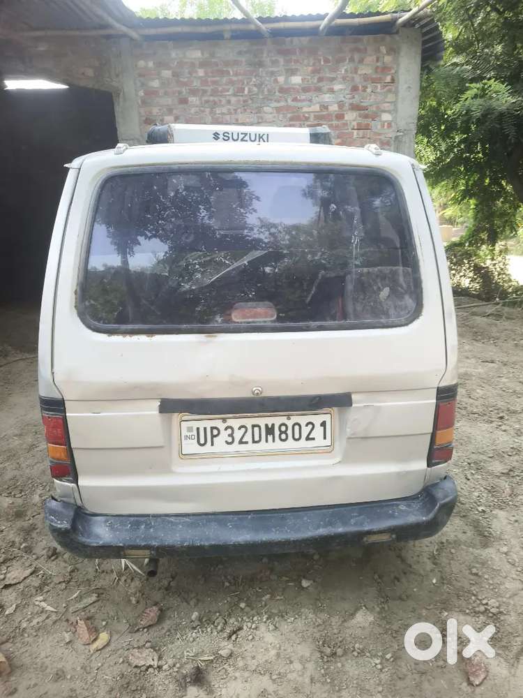 Modal 2012 Good Condition