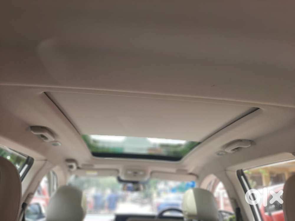 Mahindra Xuv700 2.2 Ax 7 Diesel At Luxury Pack Str, 2022, Diesel