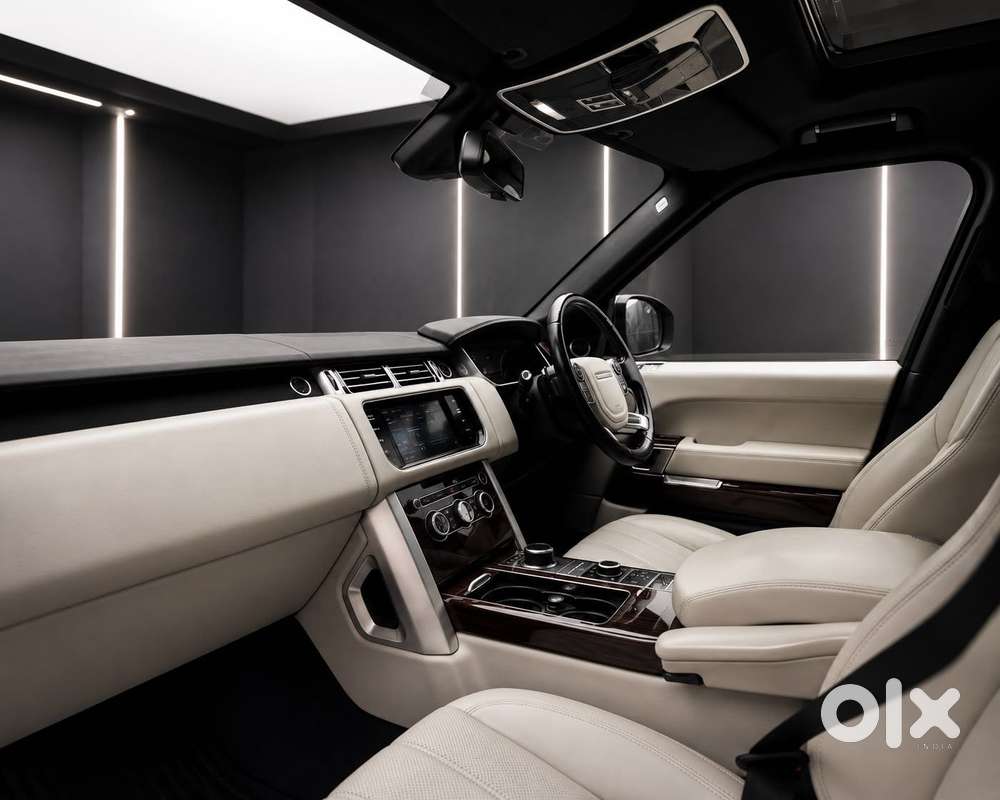 Land Rover Range 3.0 Vogue, 2013, Diesel