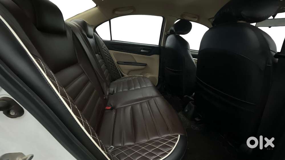 Honda Amaze Vx Cvt Petrol, 2023, Petrol