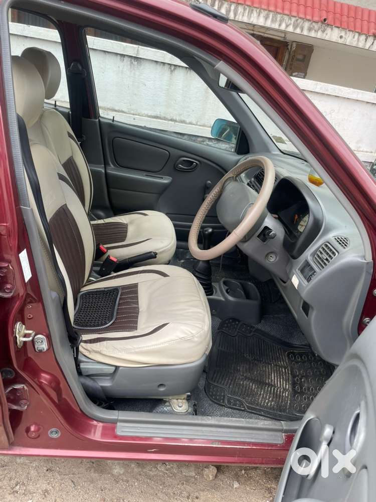 Maruti Suzuki Alto 2006 Good Condition