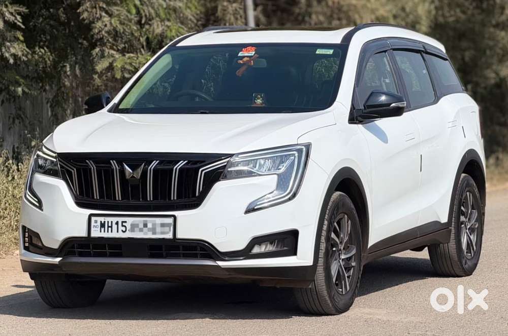 Mahindra Xuv700 2.2 Ax 5 Diesel Mt 7 Str, 2024, Diesel