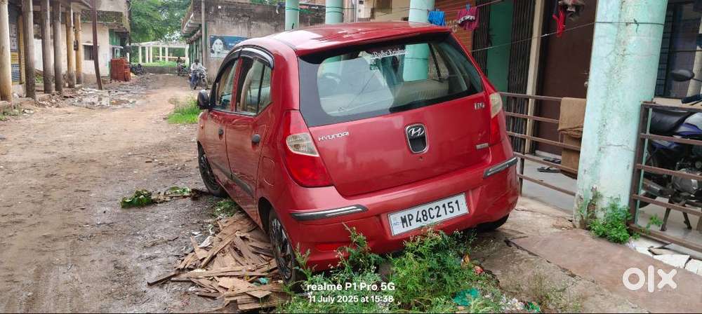 Gadi Gadi Ekadam New Condition Mein Hai New Battery